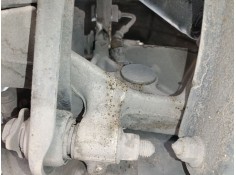 Recambio de mangueta trasera derecha para volkswagen passat b7 (362) 2.0 tdi referencia OEM IAM   