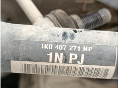 Recambio de transmision delantera izquierda para volkswagen passat b7 (362) 2.0 tdi referencia OEM IAM    2