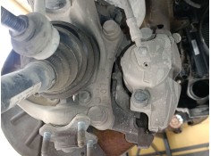 Recambio de pinza freno delantera izquierda para volkswagen passat b7 (362) 2.0 tdi referencia OEM IAM   