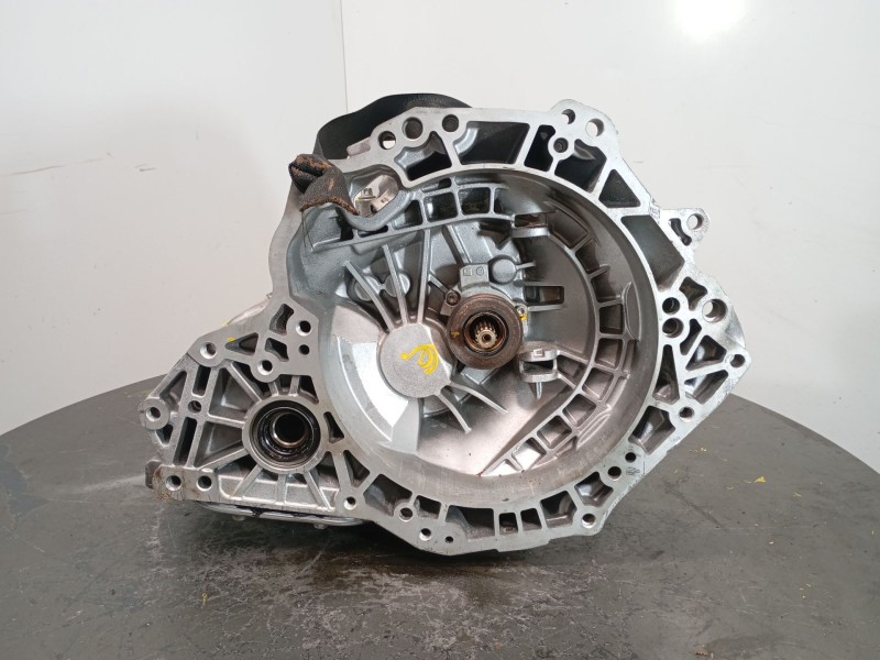 Recambio de caja cambios para opel corsa d (s07) 1.3 cdti (l08, l68) referencia OEM IAM 12992510  