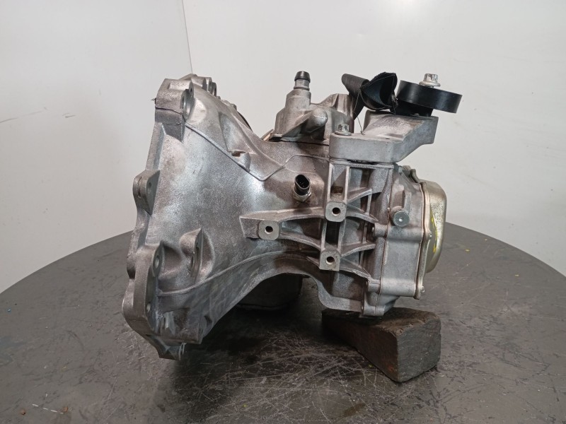 Recambio de caja cambios para opel corsa d (s07) 1.3 cdti (l08, l68) referencia OEM IAM 12992510  