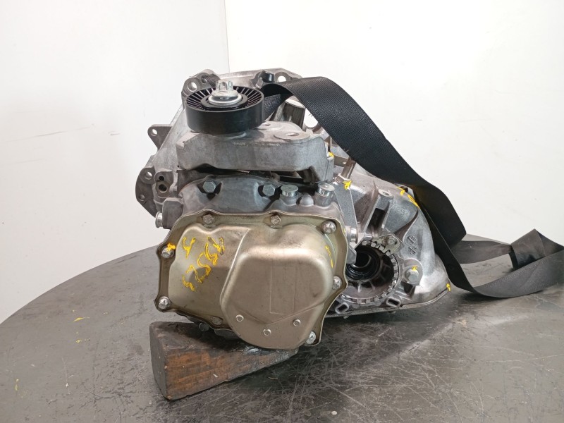Recambio de caja cambios para opel corsa d (s07) 1.3 cdti (l08, l68) referencia OEM IAM 12992510  