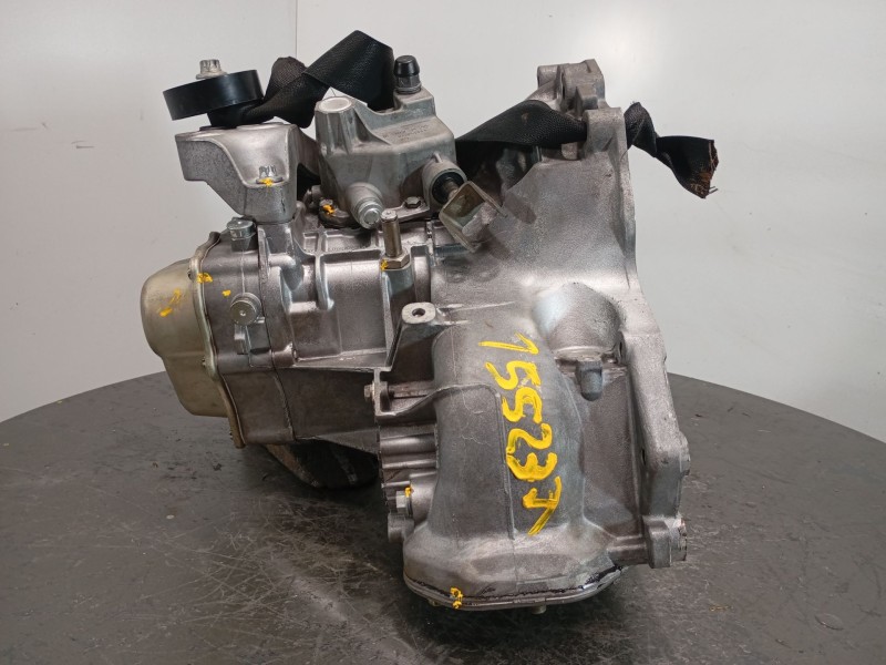 Recambio de caja cambios para opel corsa d (s07) 1.3 cdti (l08, l68) referencia OEM IAM 12992510  