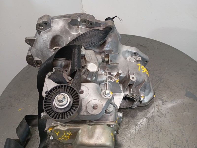 Recambio de caja cambios para opel corsa d (s07) 1.3 cdti (l08, l68) referencia OEM IAM 12992510  