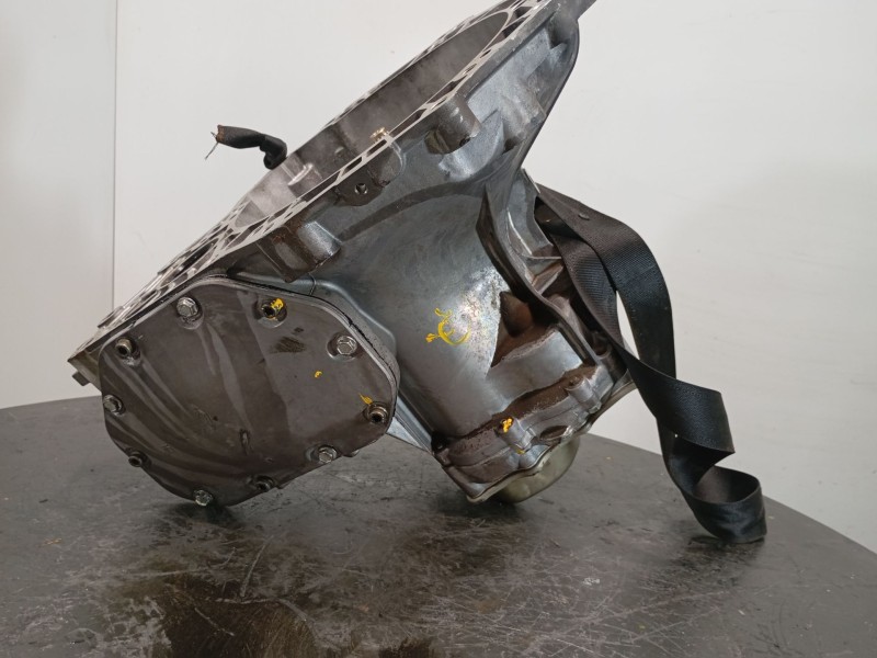Recambio de caja cambios para opel corsa d (s07) 1.3 cdti (l08, l68) referencia OEM IAM 12992510  