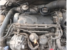 seat cordoba (6l2) del año 2006