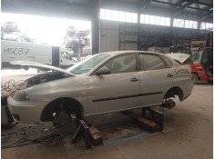 seat cordoba (6l2) del año 2006 2