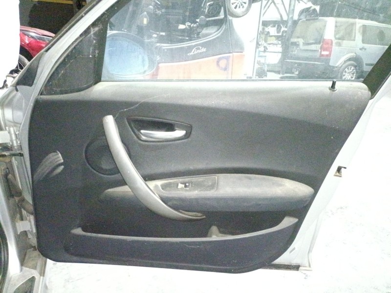 Recambio de guarnecido puerta delantera derecha para bmw 1 (e87) 120 d referencia OEM IAM   