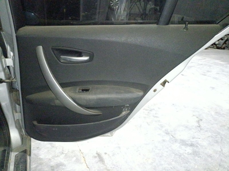 Recambio de guarnecido puerta trasera derecha para bmw 1 (e87) 120 d referencia OEM IAM   
