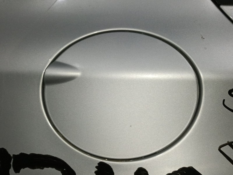 Recambio de tapa exterior combustible para bmw 1 (e87) 120 d referencia OEM IAM   