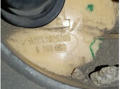 Recambio de aforador para bmw 1 (e87) 120 d referencia OEM IAM    2