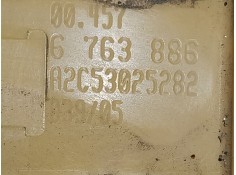 Recambio de aforador para bmw 1 (e87) 120 d referencia OEM IAM    2