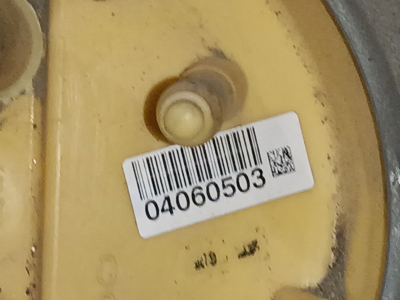 Recambio de aforador para bmw 1 (e87) 120 d referencia OEM IAM   