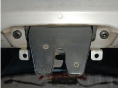 Recambio de cerradura maletero / porton para bmw 1 (e87) 120 d referencia OEM IAM   