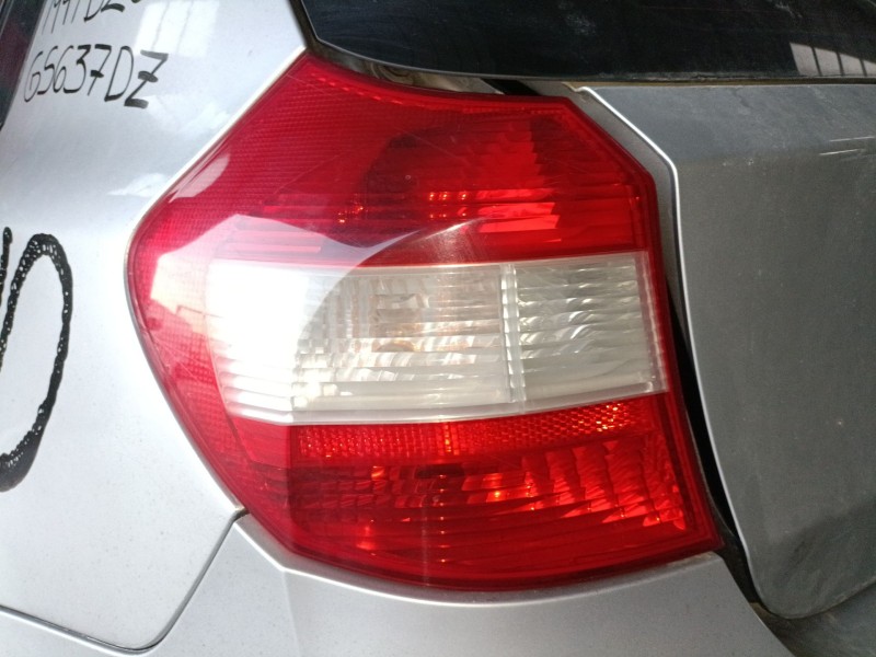 Recambio de piloto trasero izquierdo para bmw 1 (e87) 120 d referencia OEM IAM   