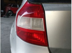 Recambio de piloto trasero izquierdo para bmw 1 (e87) 120 d referencia OEM IAM    2