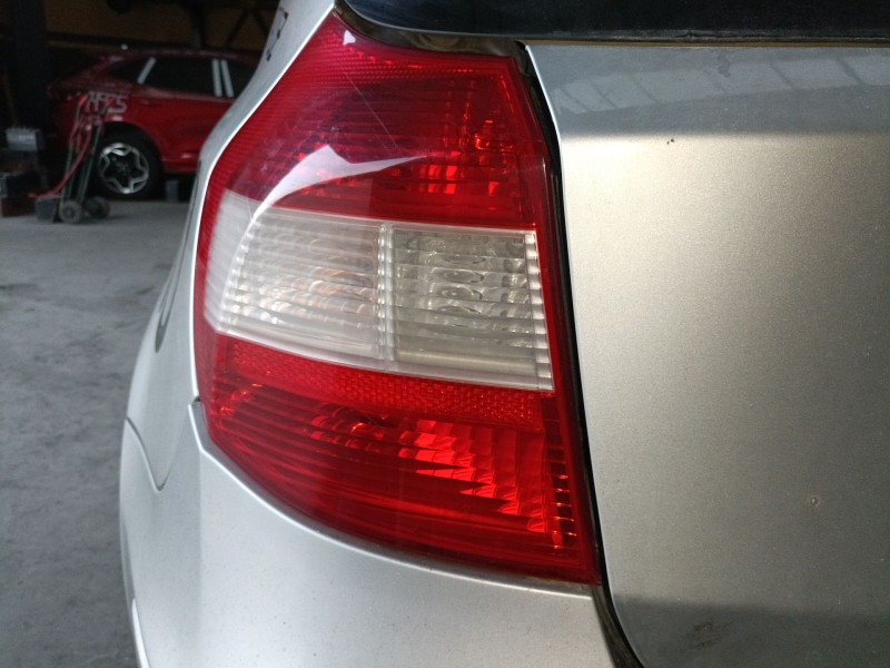Recambio de piloto trasero izquierdo para bmw 1 (e87) 120 d referencia OEM IAM   
