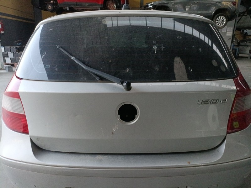 Recambio de porton trasero para bmw 1 (e87) 120 d referencia OEM IAM   
