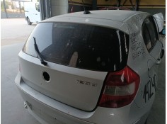 Recambio de porton trasero para bmw 1 (e87) 120 d referencia OEM IAM    2