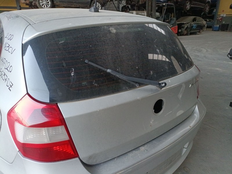 Recambio de porton trasero para bmw 1 (e87) 120 d referencia OEM IAM   