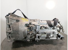 Recambio de caja cambios para bmw 1 (e87) 120 d referencia OEM IAM HED  