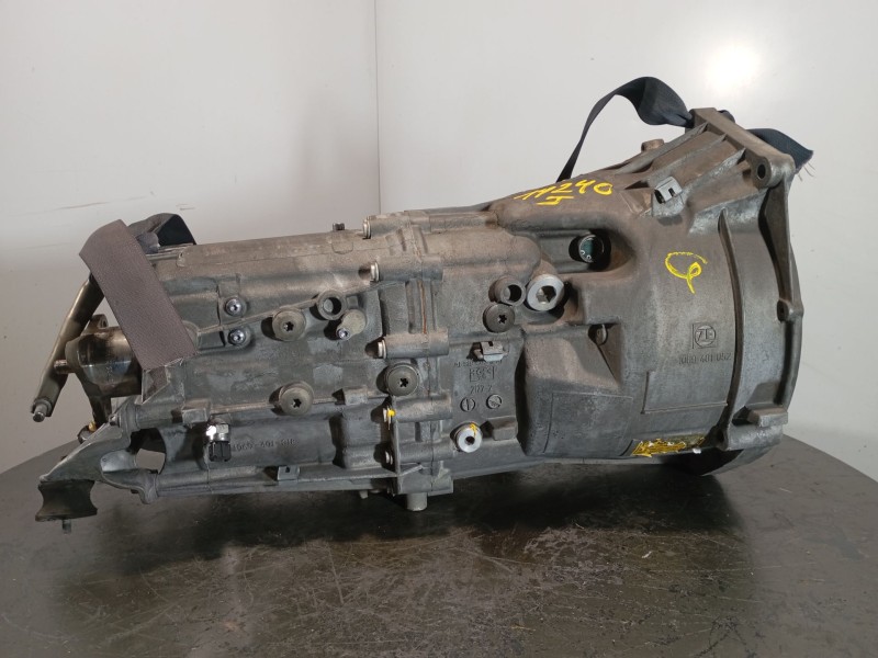 Recambio de caja cambios para bmw 1 (e87) 120 d referencia OEM IAM HED  