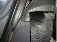 Recambio de cinturon seguridad trasero derecho para bmw 1 (e87) 120 d referencia OEM IAM   