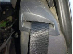 Recambio de cinturon seguridad trasero izquierdo para bmw 1 (e87) 120 d referencia OEM IAM   
