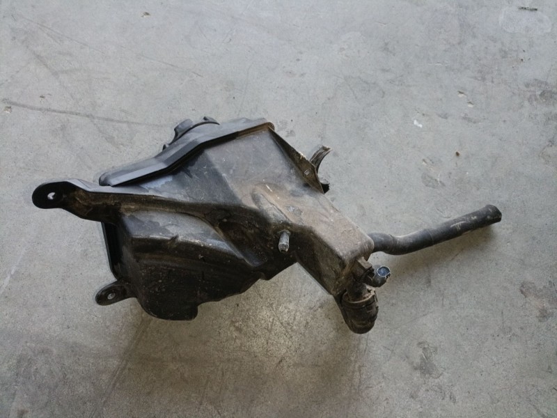 Recambio de deposito expansion para bmw 1 (e87) 120 d referencia OEM IAM   