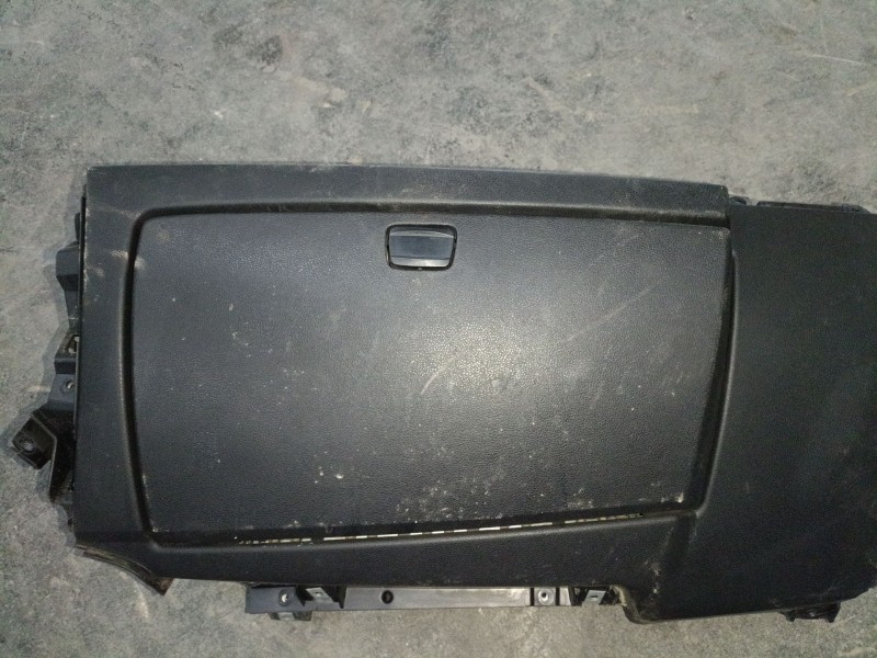 Recambio de guantera para bmw 1 (e87) 120 d referencia OEM IAM   