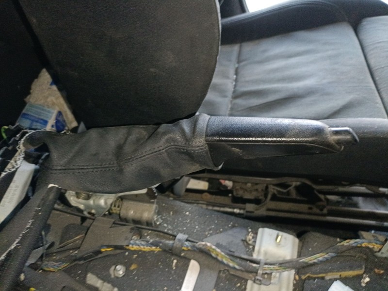Recambio de palanca freno de mano para bmw 1 (e87) 120 d referencia OEM IAM   