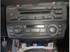 Recambio de mando climatizador para bmw 1 (e87) 120 d referencia OEM IAM   