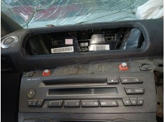 Recambio de sistema audio / radio cd para bmw 1 (e87) 120 d referencia OEM IAM   