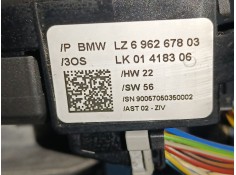 Recambio de anillo airbag para bmw 1 (e87) 120 d referencia OEM IAM    2