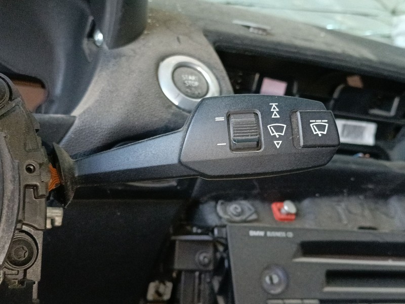 Recambio de mando limpia para bmw 1 (e87) 120 d referencia OEM IAM   