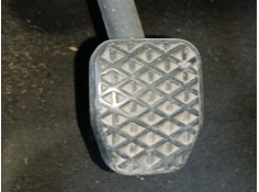 PEDAL EMBRAGUE 