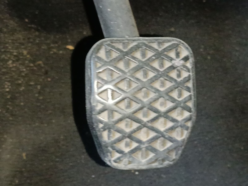 Recambio de pedal embrague para bmw 1 (e87) 120 d referencia OEM IAM   