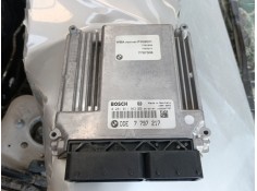 CENTRALITA MOTOR UCE 7797217 0281011963 