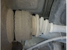 Recambio de transmision trasera derecha para bmw 1 (e87) 120 d referencia OEM IAM   