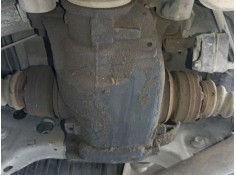 Recambio de diferencial trasero para bmw 1 (e87) 120 d referencia OEM IAM   