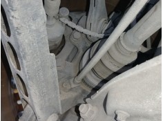 Recambio de mangueta trasera derecha para bmw 1 (e87) 120 d referencia OEM IAM   