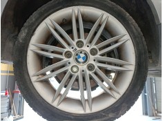 Recambio de llanta sin neumatico para bmw 1 (e87) 120 d referencia OEM IAM 17 PULGADAS  