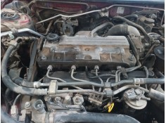 mazda 323 f vi hatchback (bj) del año 2001