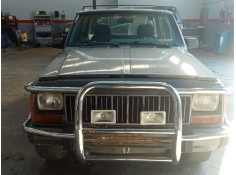 jeep cherokee (xj) del año 1995 2
