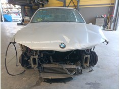 bmw 1 (e87) del año 2007 2