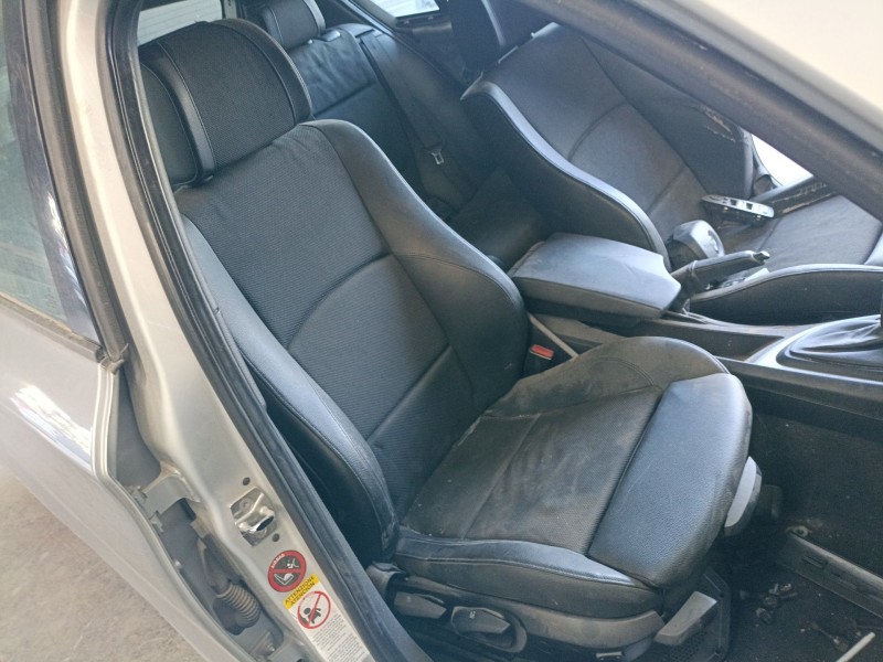 bmw 1 (e87) del año 2007