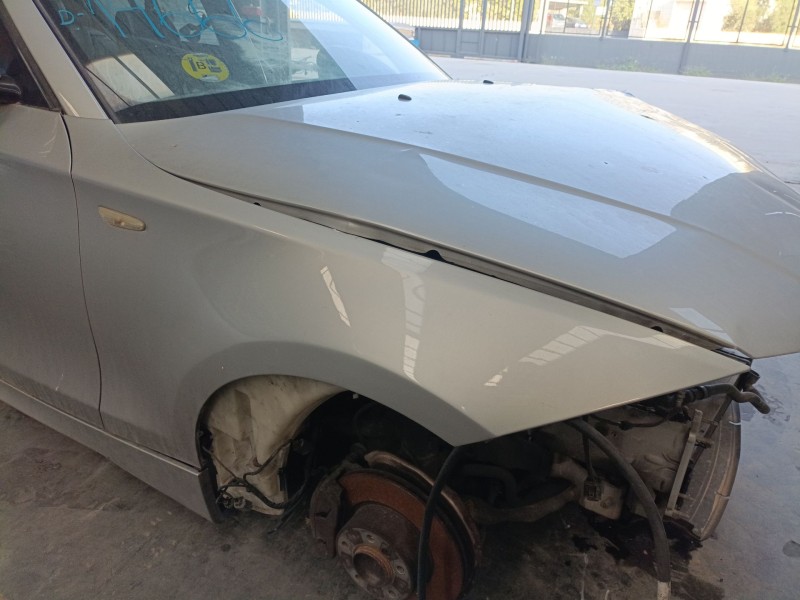 Recambio de aleta delantera derecha para bmw 1 (e87) 118 d referencia OEM IAM   