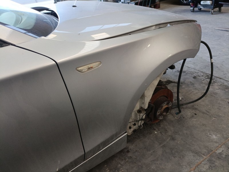 Recambio de aleta delantera derecha para bmw 1 (e87) 118 d referencia OEM IAM   
