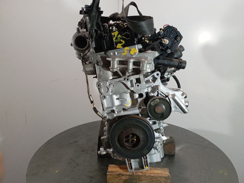 Recambio de motor completo para mini mini countryman (r60) one d referencia OEM IAM N47C16A  