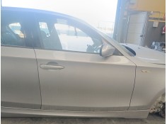 Recambio de puerta delantera derecha para bmw 1 (e87) 118 d referencia OEM IAM   
